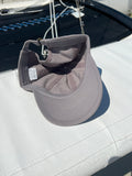 ShredDelish Shaka Grey Bio-Washed Classic Dad Hat