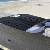 Cordoroy Shred Traction Pad