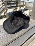 ShredDelish Shaka Contrast Stitching Hat