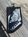 ShredDelish Surf Co Keel Fins