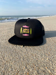 ShredDelish Sharks Foam Trucker Hat