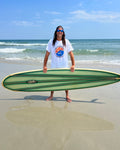 ShredDelish Paradise Barrel Shirt