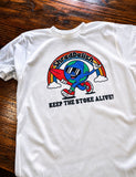 Stoked Earth Shirt