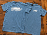 ShredDelish Surf Co Tee