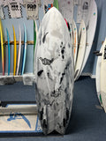 Custom ShredDelish Surfboard