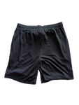Black ShredDelish Shaka Tri-Blend Shorts