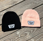 ShredDelish Shaka Patch Beanie
