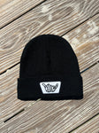 ShredDelish Shaka Patch Beanie