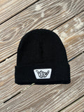 ShredDelish Shaka Patch Beanie