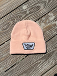 ShredDelish Shaka Patch Beanie