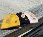 ShredDelish Merino Wool Beanie