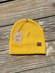 ShredDelish Merino Wool Beanie