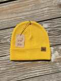 ShredDelish Merino Wool Beanie