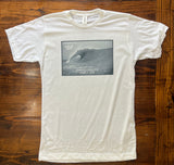 ShredDelish X Zaperzon Wabasso, FL Barrell Shirt