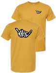 ShredDelish Shaka Ginger Shirt