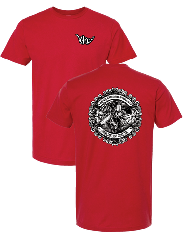 Gray Man Pawleys Island Shirt