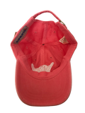 Ladies Coral ShredDelish Shaka  Optimum Pigment-Dyed Cap