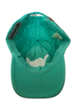 Ladies Seafoam ShredDelish Shaka Optimum Pigment-Dyed Cap