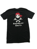 Grom ShredDelish Shaka Pirate Shirt