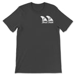 Custom Size & Logo Shirt