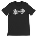 ShredDelish Checker Skateboard Shirt