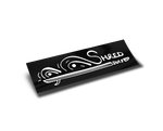 Shred Surf Sticker