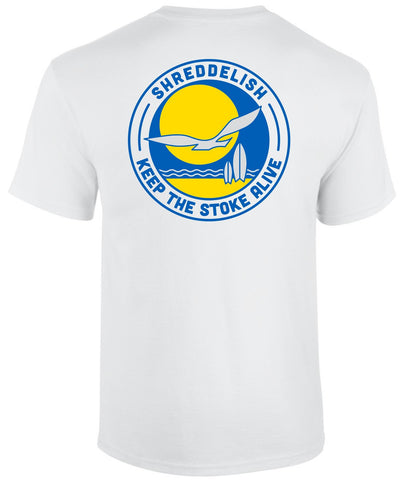 Shred Myrtle Beach Shirt
