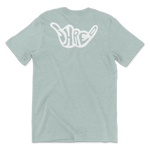 ShredDelish Shaka Logo Shirt