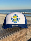 Shred Myrtle Beach Trucker Hat