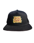 Weird Surfer Dude Trucker Hat