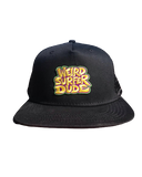 Weird Surfer Dude Trucker Hat
