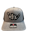 ShredDelish Shaka Logo Trucker Hat