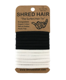 ShredDelish Shred Hair Ties