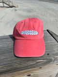 Ladies Coral ShredDelish Surfboard Optimum Pigment-Dyed Cap