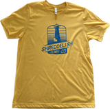 ShredDelish Lighthouse Shirt