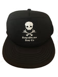 ShredDelish Shaka Pirate Hat