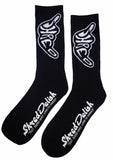 ShredDelish Socks
